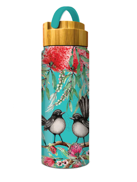 Hydro Flask - Willy Wagtails