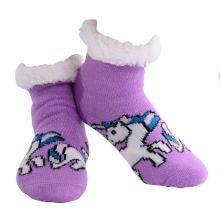 Nuzzles - Pretty Unicorn (Purple) - Girls (Approx Age 3-7)