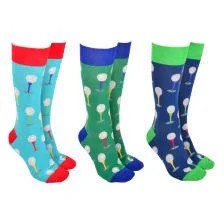 Sock Society - Golf