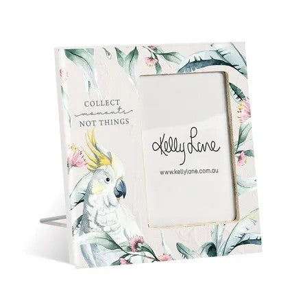 Fauna Photo Frame 6x4 - Collect Moments