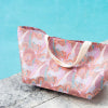 Rainbow Design Picnic & Beach Bag