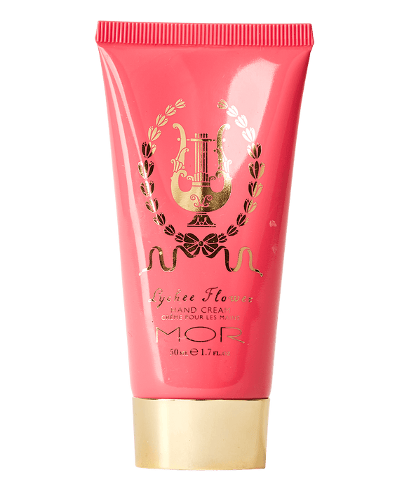 Lychee Flower Hand Cream - 50ml