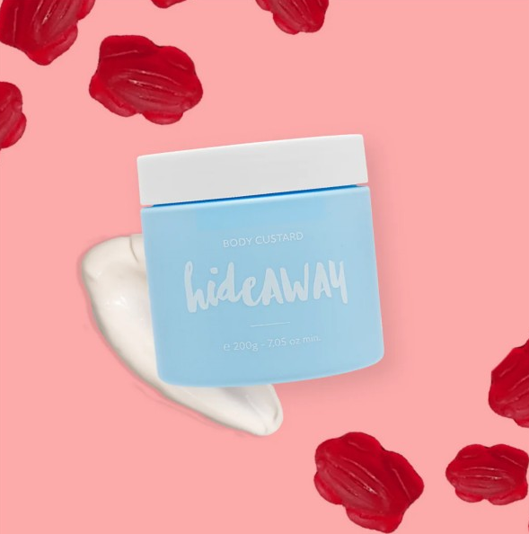 hideAway
