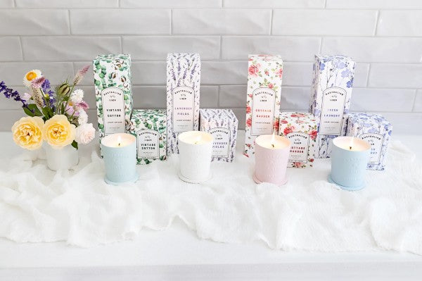 Bramble Bay Candles & Diffusers