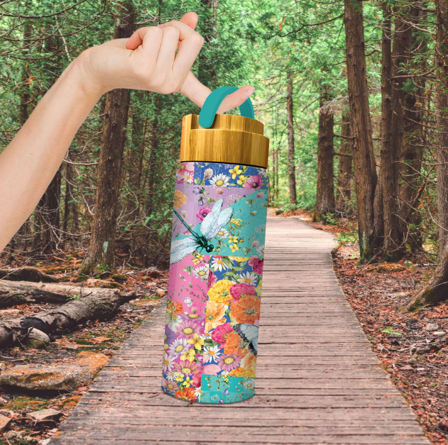 Hydro Flask - Wildflower Patch