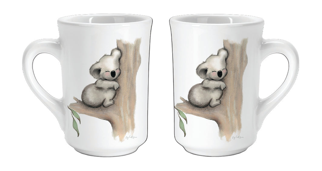 Fig Hill Farm Mug - Karla Koala