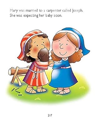 Candle Bible For Toddlers