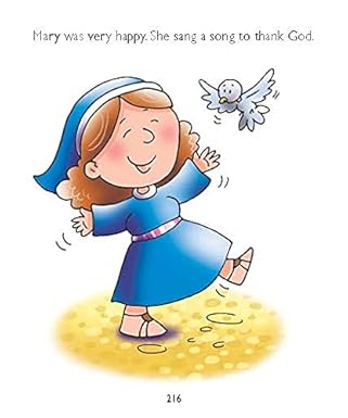 Candle Bible For Toddlers