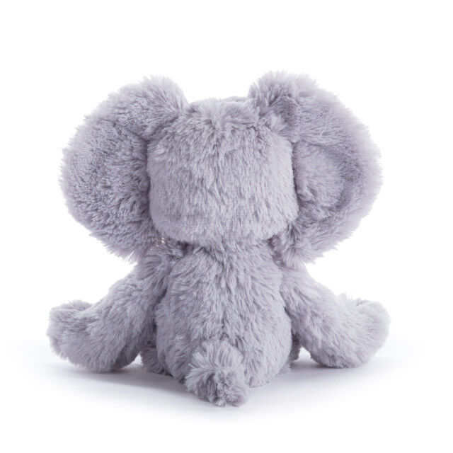 Demdaco Baby - Purple Elephant