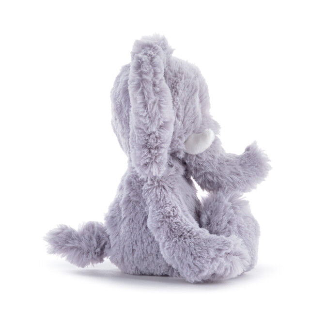 Demdaco Baby - Purple Elephant