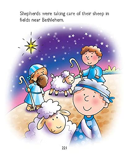 Candle Bible For Toddlers