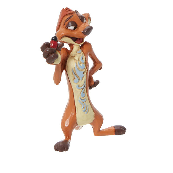 Jim Shore Disney Traditions - Timon