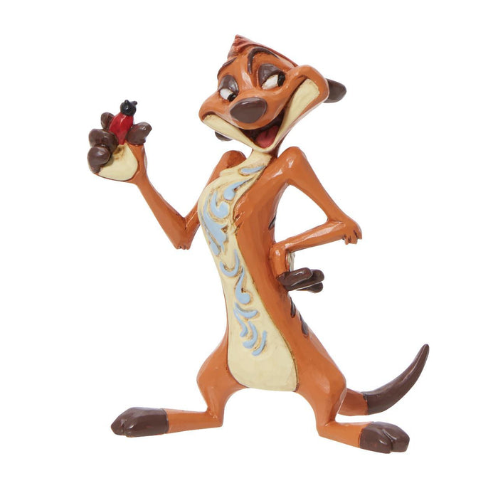 Jim Shore Disney Traditions - Timon