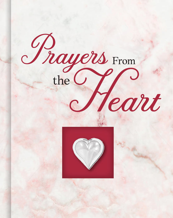 Prayers From The Heart