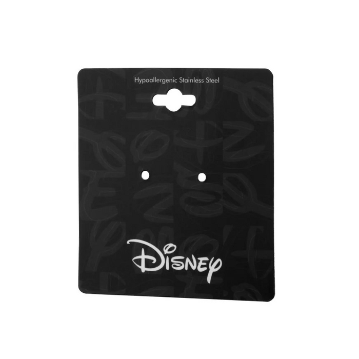 Cogsworth Stud Earrings