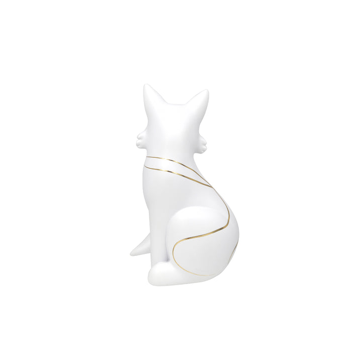 Guiding Spirits - Fox 'Intuition' Figurine