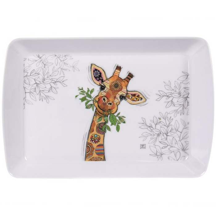 Bug Art Kooks Tray - Asst