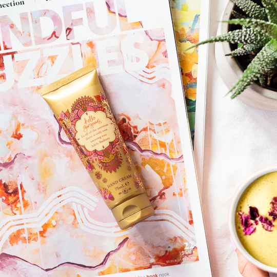 Hello Gorgeous - Hand Cream