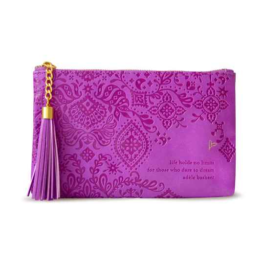 Dare to Dream Essentials Purse