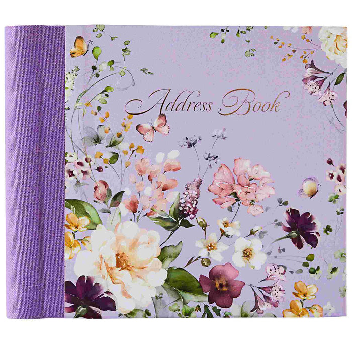 Fleur Address Book