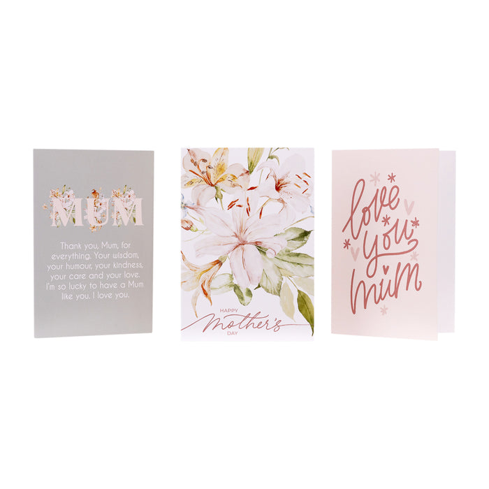 Mother's Day - Mothers Day Card