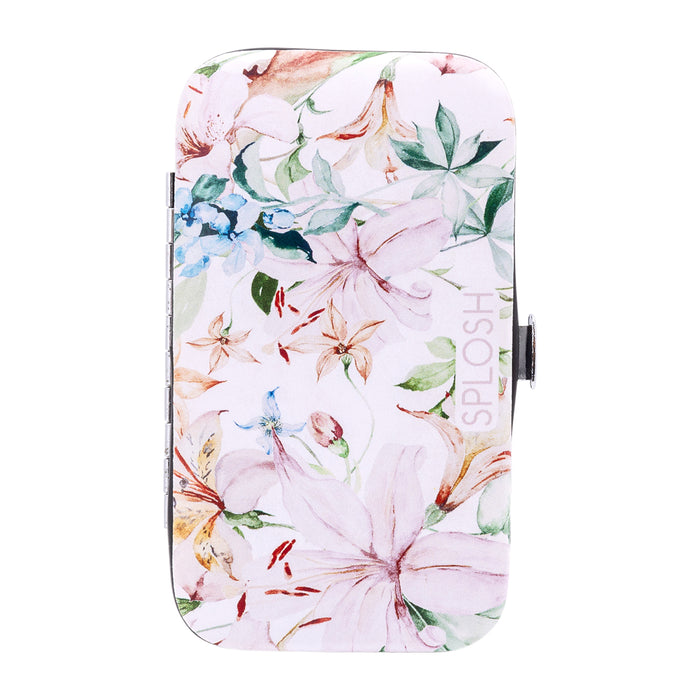 Mother's Day - Floral Manicure Set