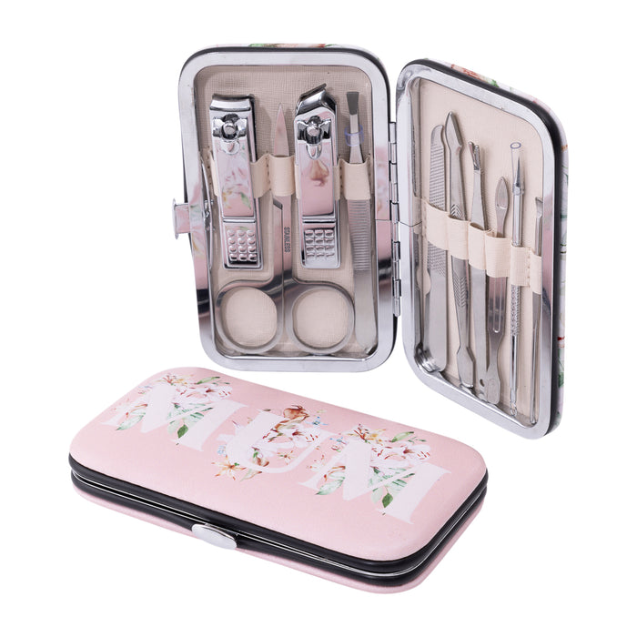 Mother's Day - Mum Manicure Set