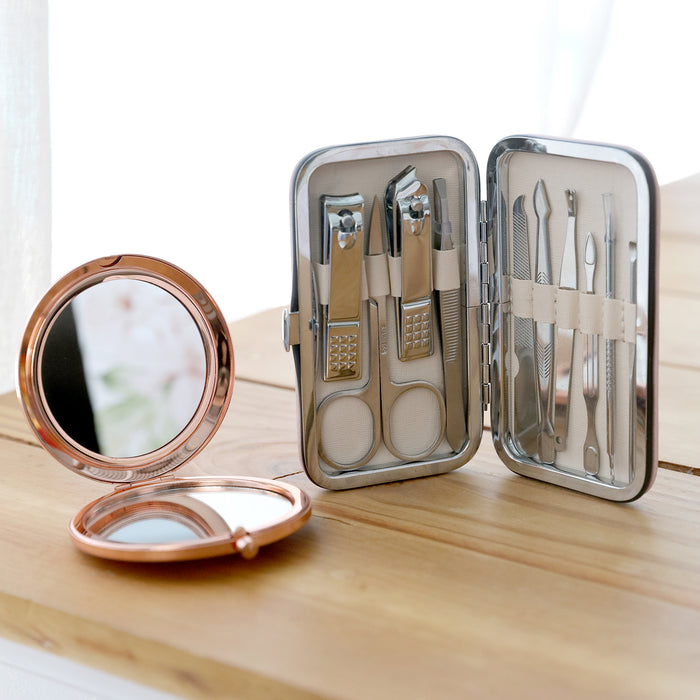 Mother's Day - Mum Manicure Set