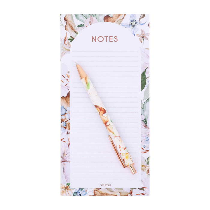 Mother's Day Magnetic Notepad