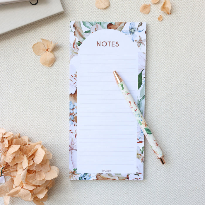 Mother's Day Magnetic Notepad