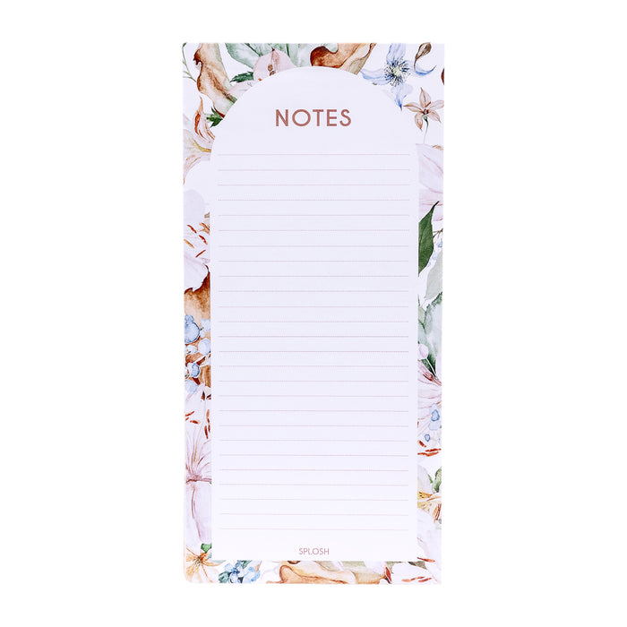 Mother's Day Magnetic Notepad