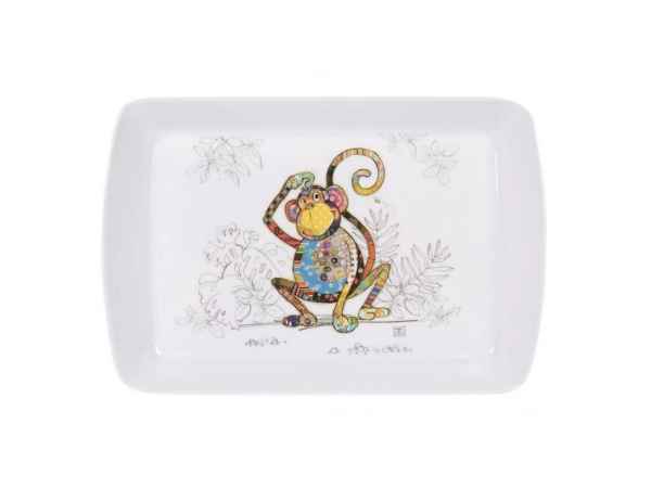 Bug Art Kooks Tray - Asst