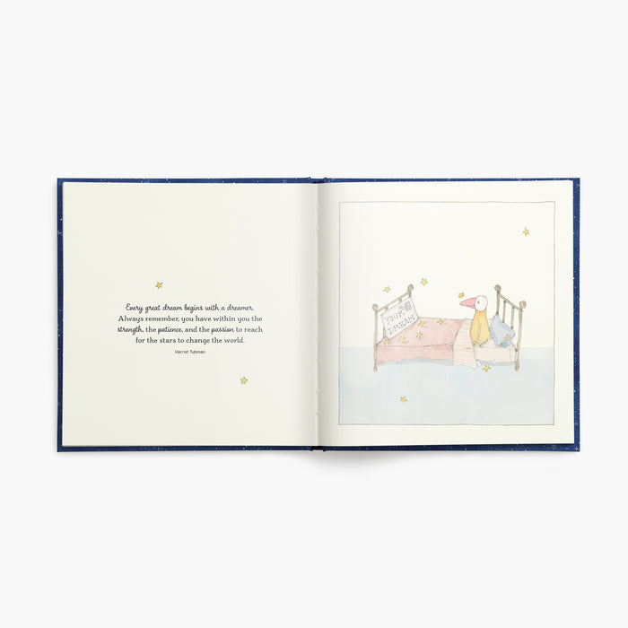 To the Moon and Back - Twigseeds Inspiraitonal Book