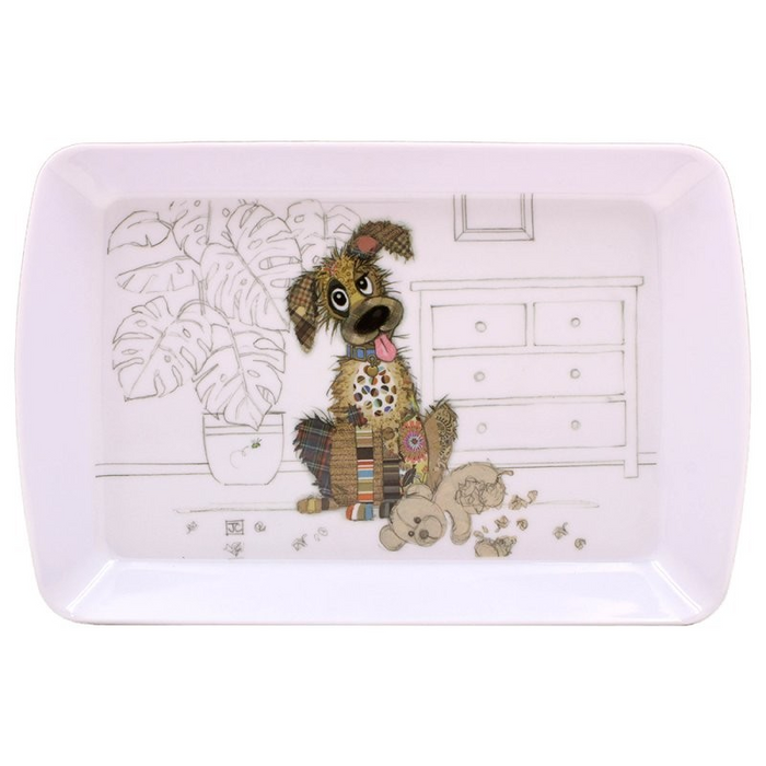 Bug Art Kooks Tray - Asst