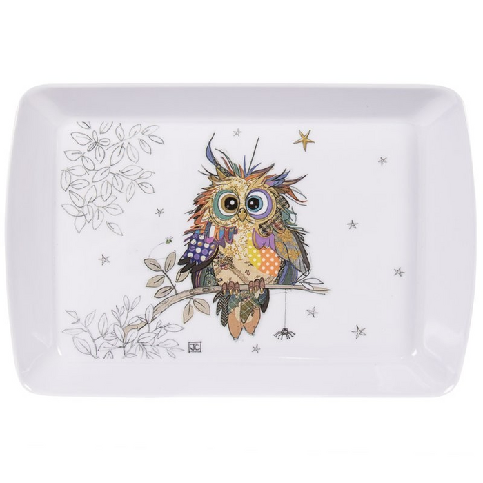 Bug Art Kooks Tray - Asst