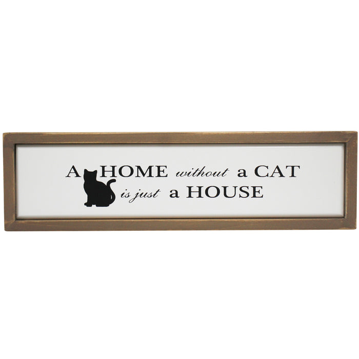 Cat Sign