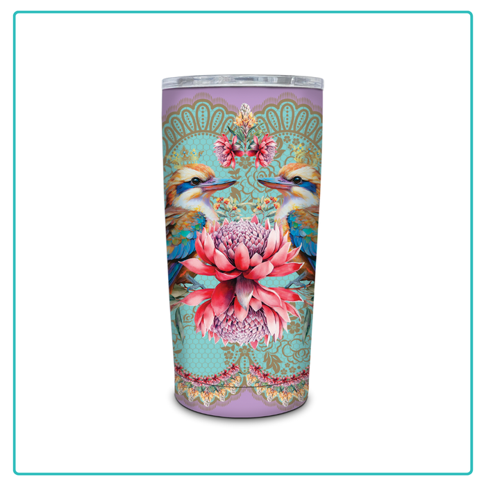 600ml Roadie - Vintage Kookas