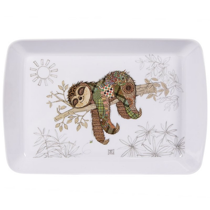 Bug Art Kooks Tray - Asst