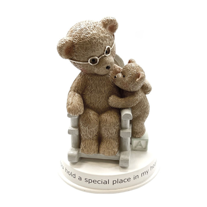 Thoughtful Teddies - Special Place