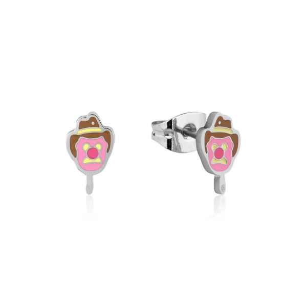 Bubble O’Bill Stud Earrings