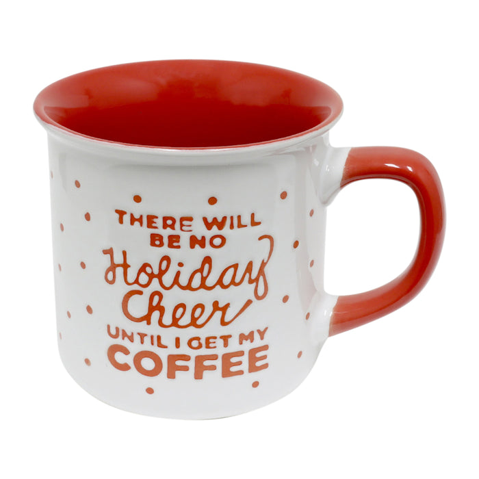 Christmas Magic Mug