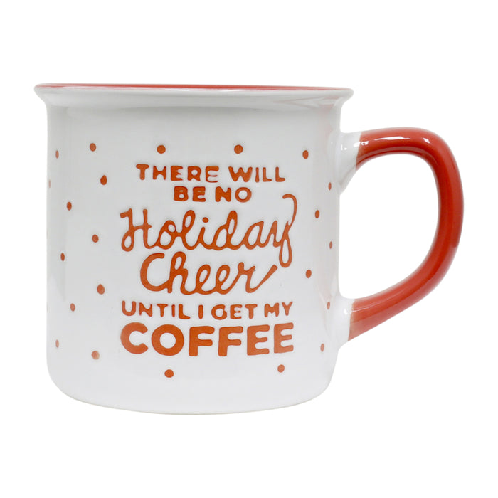 Christmas Magic Mug