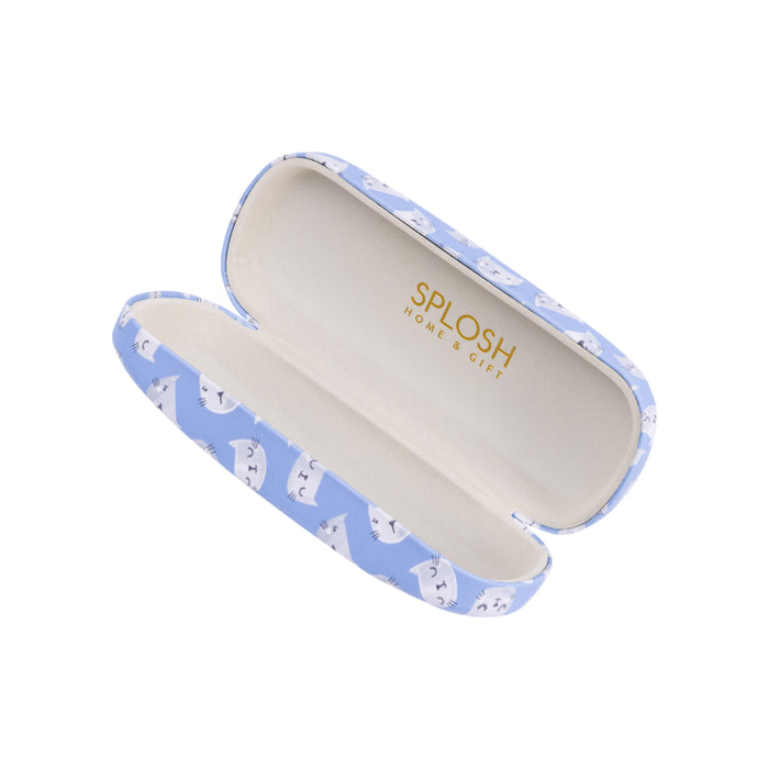 Cat Glasses Case