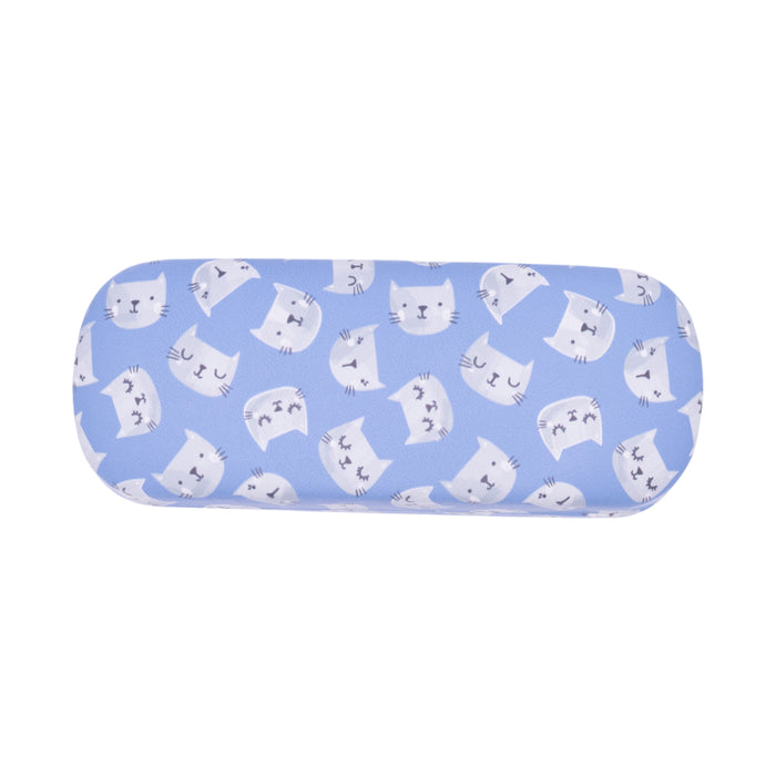 Cat Glasses Case