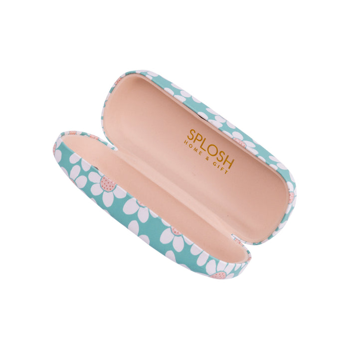 Daisy Glasses Case