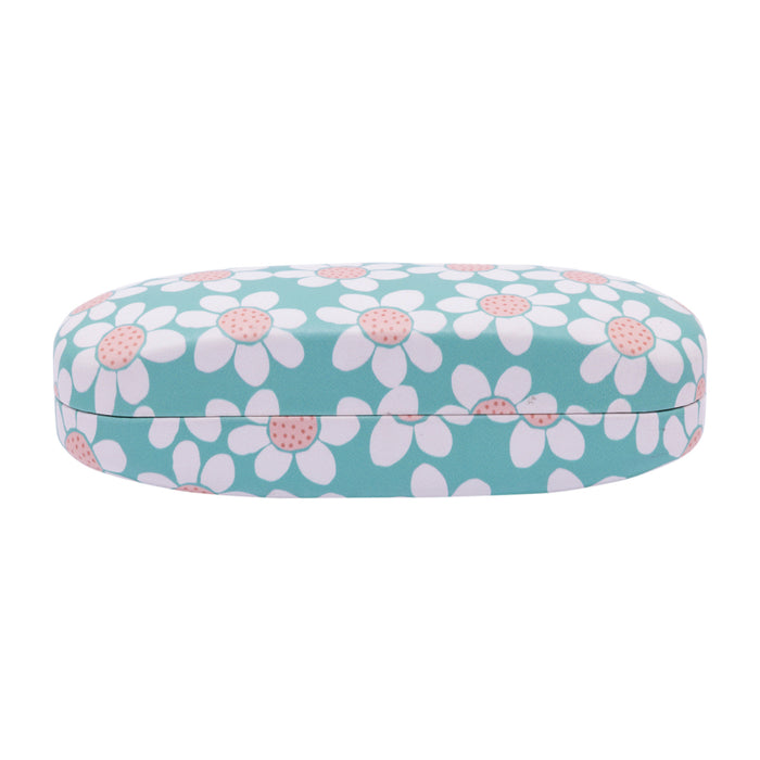 Daisy Glasses Case