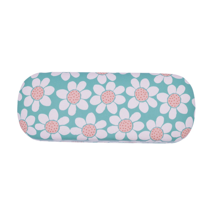 Daisy Glasses Case