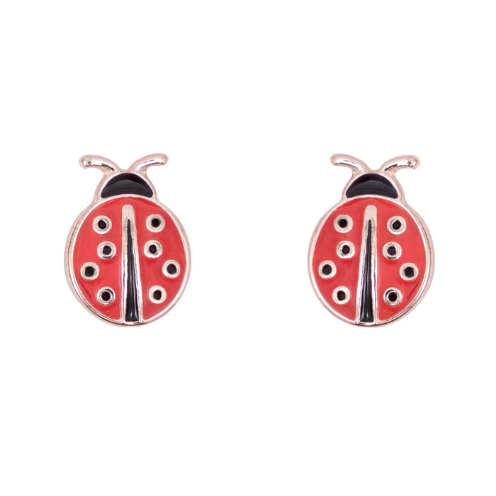 Heart & Soul Earrings - Lucky