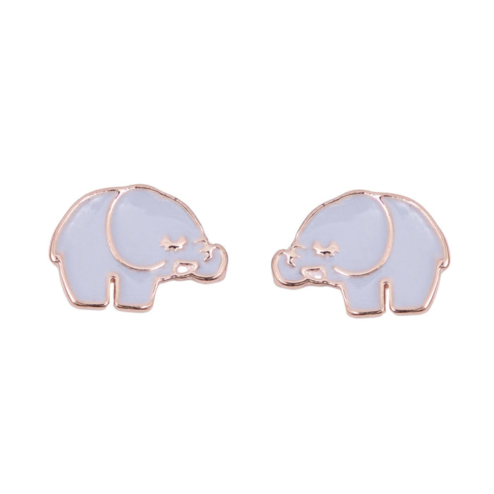 Heart & Soul Earrings - Strength
