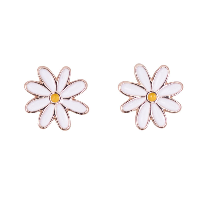 Heart & Soul Earrings - Mum